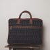 Ikat GreRed Laptop Bag