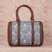 Jaipur Fresco Blue Handbag