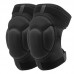KALOAD 1Pair Sports Knee Pads Knee Support with Thickened Foam Anti  collision Anti  slip Outdoor Sports Knee Protection