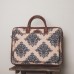 Mughal Motif Laptop Bag