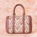 Chhavi Niwas Jhoomar Motif Handbag